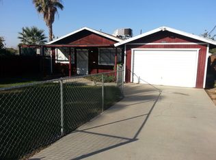 313 Higgins Dr, Bakersfield, CA 93308