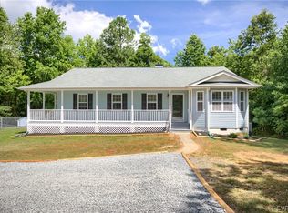 253 Weeks Rd, Montross, VA 22520