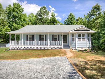 253 Weeks Rd, Montross, VA, 22520