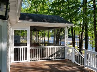 1703 Sagamore Dr, Louisburg, GA 27549