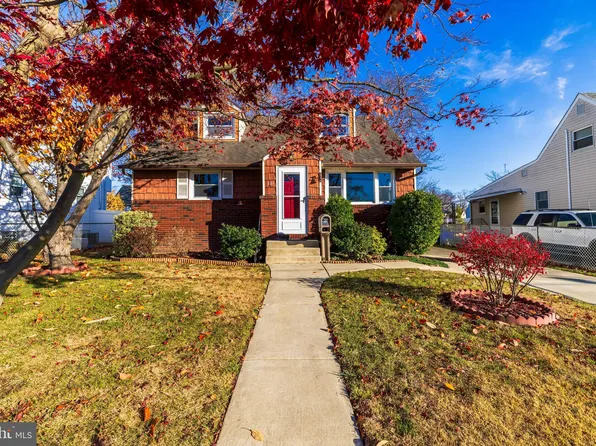 321 Warren Ave, Bellmawr, NJ 08031