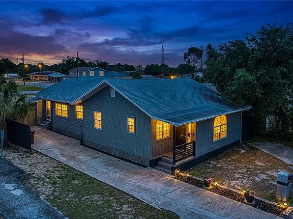 1124 Avenue F, Haines City, FL 33844