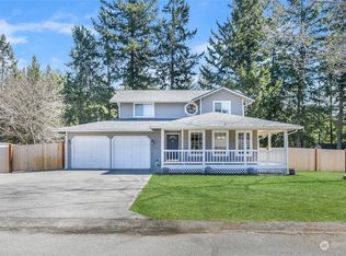 23403 53rd Avenue Ct E, Spanaway, WA 98387