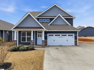 326 Kensrowe Dr, Boiling Springs, SC 29316