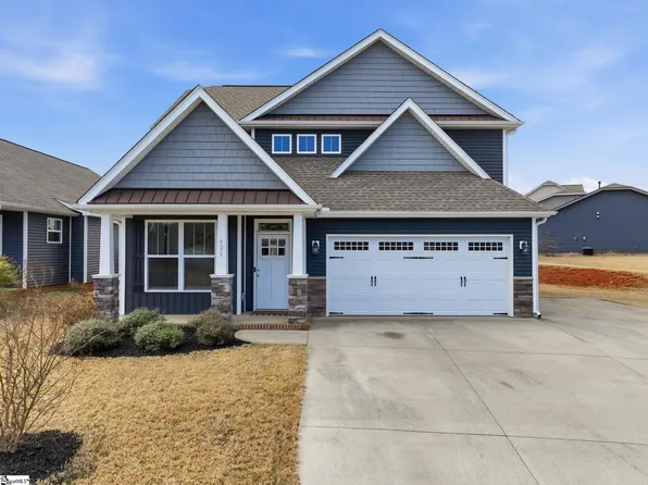 426 Kensrowe Dr, Boiling Springs, SC 29316