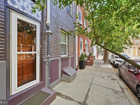 212 W Wildey St, Philadelphia, PA 19123