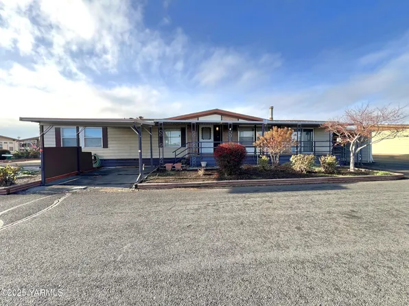 55 W Washington Ave Unit 177, Yakima, WA 98903