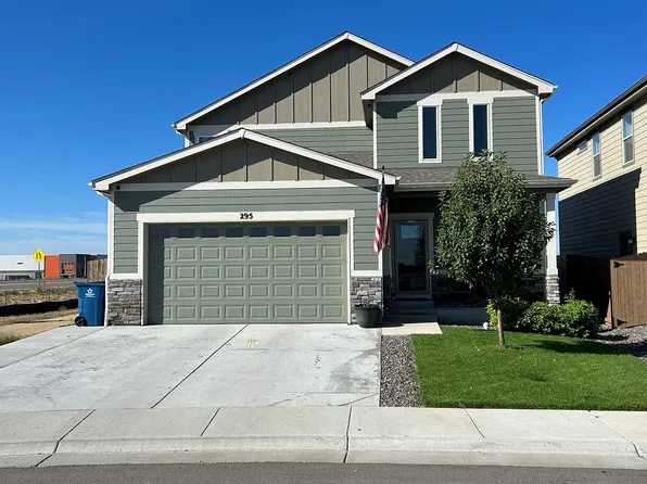 295 Chipeta Way, Brighton, CO 80603