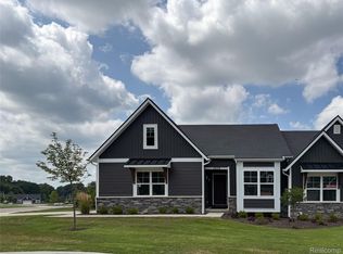 1054 Camellia Cir #44, Howell, MI 48843