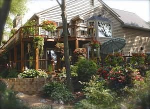 1st image of 3821 S Oakridge Ct #3821
