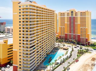 15928 Front Beach Rd UNIT 1203, Panama City Beach, FL 32413