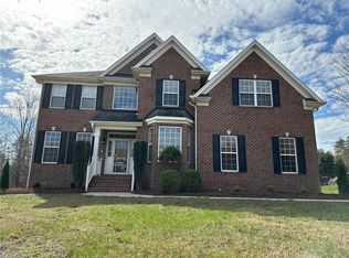 8005 Ives Dr, Oak Ridge, NC 27310