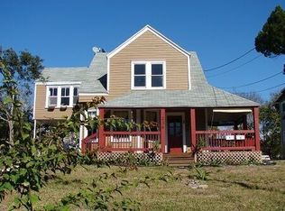 236 N Peninsula Dr #3, Daytona Beach, FL 32118