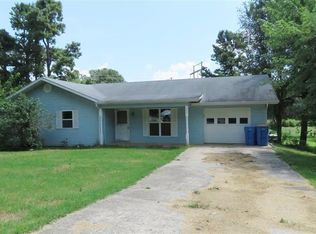 205 Peach St, Harrison, AR 72601