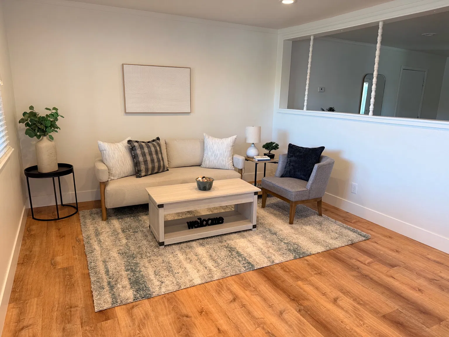 3 bed, 1176 sqft, $2,800 — Photo 3