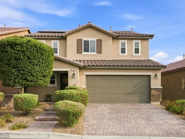 4429 Hatch Bend Ave, North Las Vegas, NV 89031