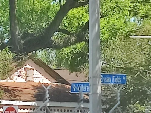 1400 Elysian Fields Ave, New Orleans, LA 70117