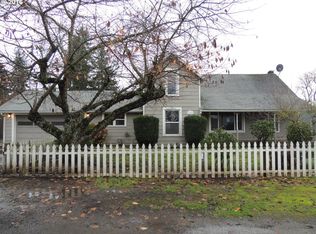 309 Church St, Amity, OR 97101