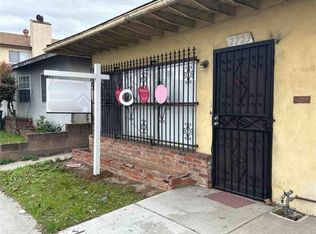 2223 W Olympic Blvd, Montebello, CA 90640