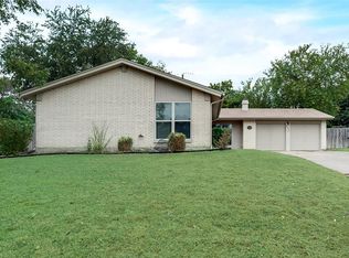 1305 Tripoli Trl, Grand Prairie, TX 75050