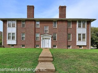1169 Ursula Ave #2, Saint Louis, MO