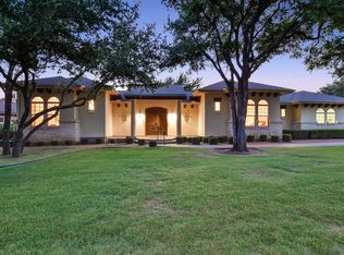 207 Stardust Ln, Georgetown, TX 78633