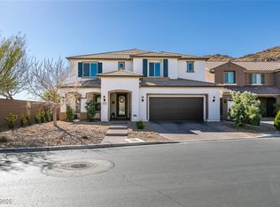 9519 Chandler Springs Ave, Las Vegas, NV 89148