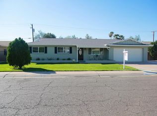 3915 W Solar Dr, Phoenix, AZ 85051