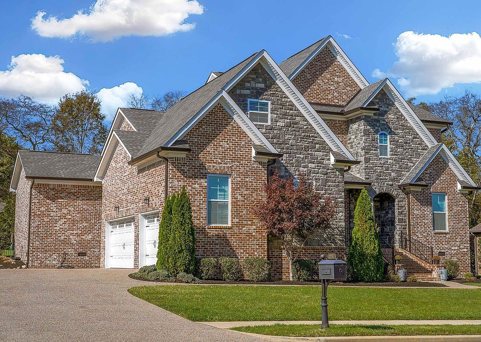 1652 Foxland Blvd, Gallatin, TN 37066 Zillow