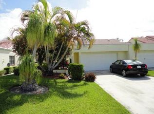 11198 Stonybrook Ln, Boynton Beach, FL 33437