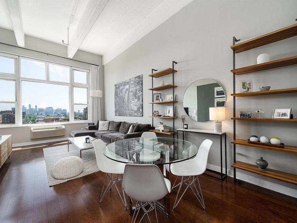 1st image of 1500 Hudson St APT 9K