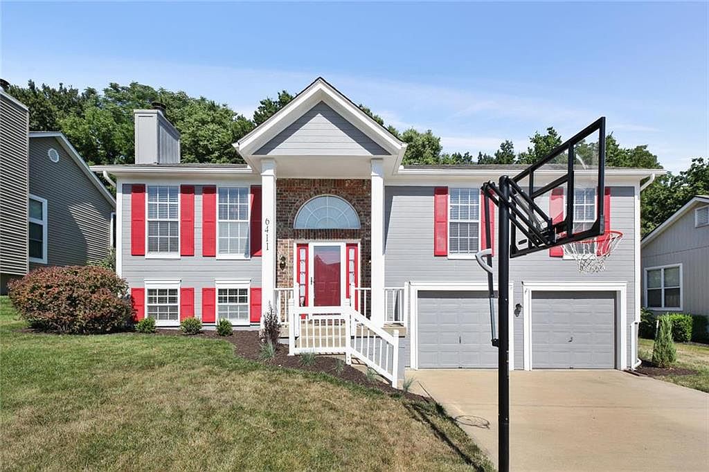 6411 N Mokane Ct, Kansas City, MO 64151 Zillow