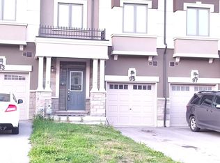 95 Flagg Ave, Brant, ON N3L 0K1