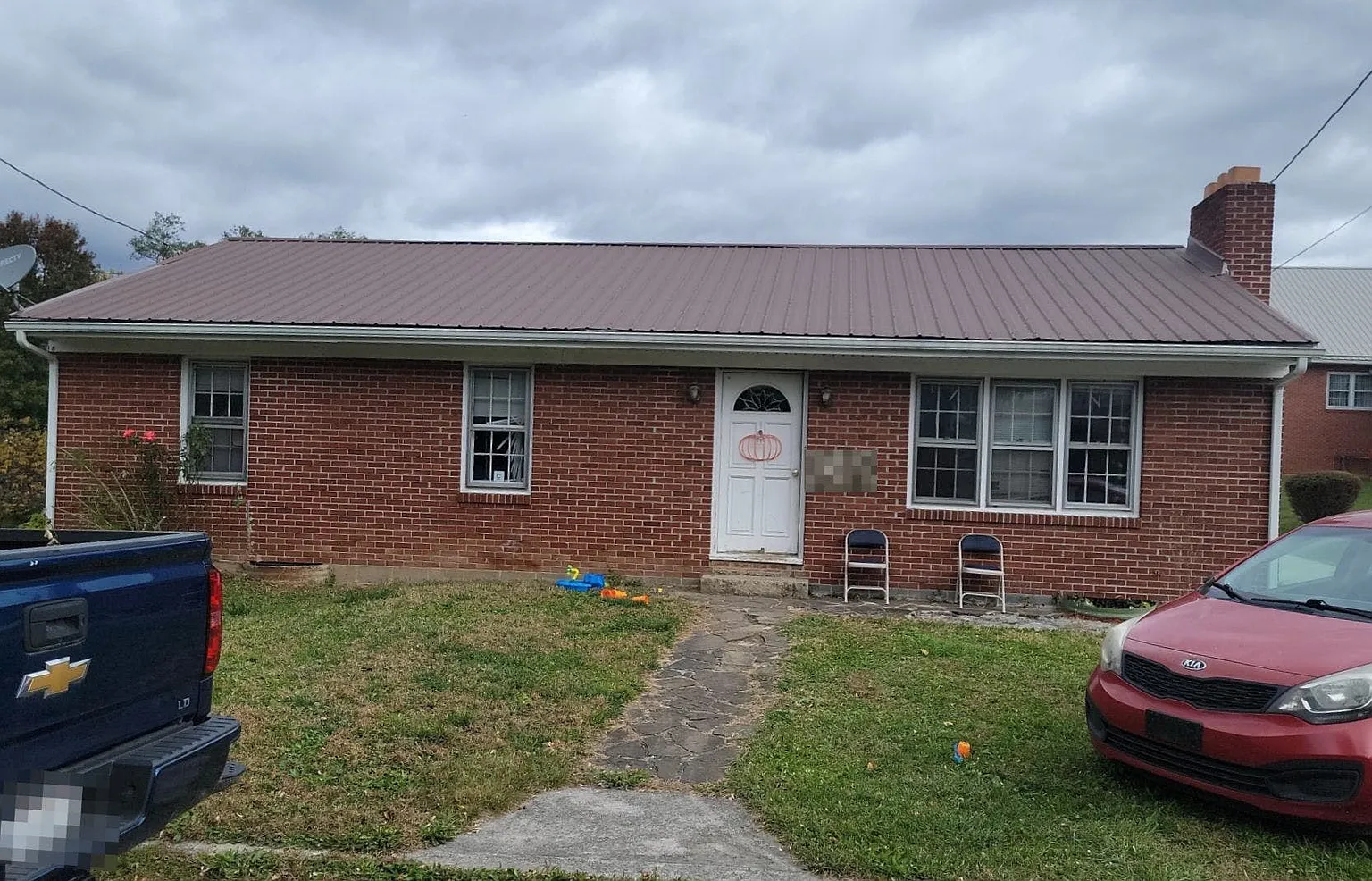 349 W Rosemary Ln photo 1