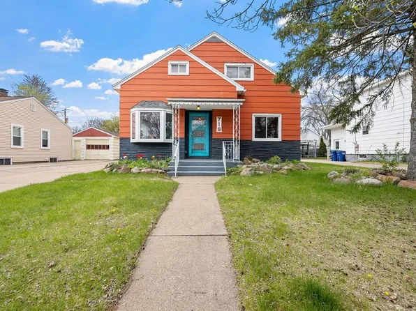 718 N 5TH AVENUE, Wausau, WI 54401