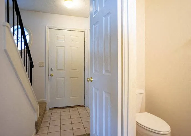 Webster Woods Townhouse Apartments — Photo 34