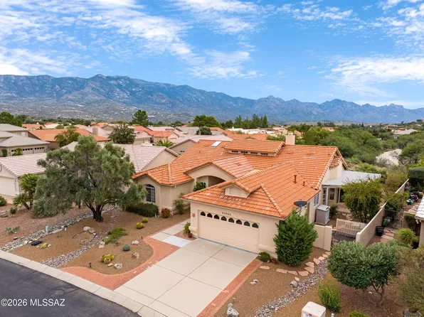 63965 E Whispering Tree Ln, Saddlebrooke, AZ 85739
