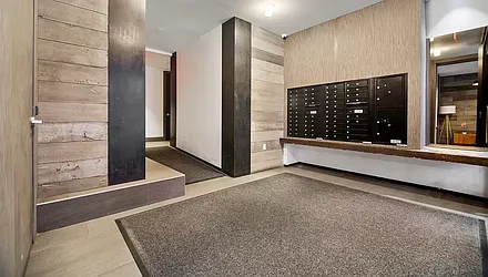 Rented by REAL New York