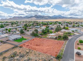 1400 Hidden Canyon Rd, Kingman, AZ 86401