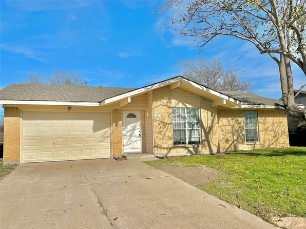 3412 North Ave, Plano, TX 75074