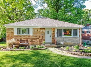 2450 Pin Ct, Cincinnati, OH 45239