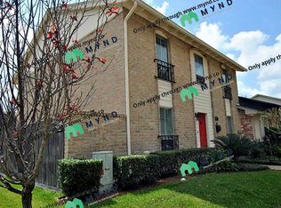 3041 Teague Rd #1, Houston, TX 77080