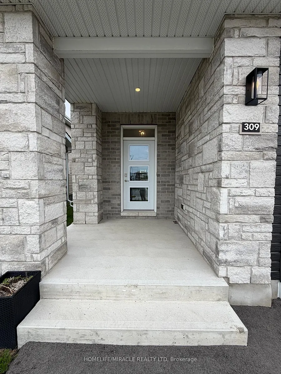 Building Photo - 309 Pratt Dr