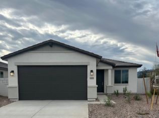 5033 W Stray Horse Ln, Laveen, AZ 85339