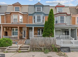 512 N Front St, Reading, PA 19601