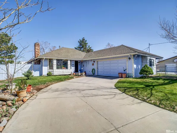 949 Morning Star Ct, Gardnerville, NV 89460