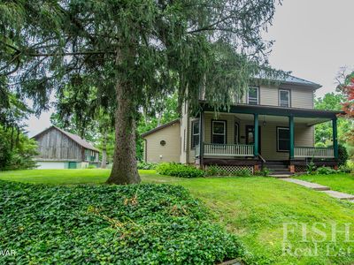 44 Hill St, Mill Hall, PA, 17751