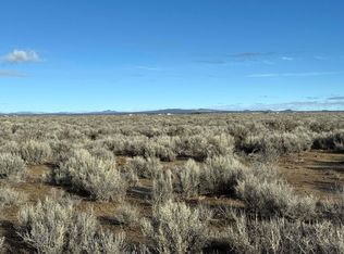 Rocking Horse Ln LOT 3300, Christmas Valley, OR 97641