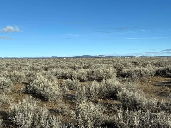 Rocking Horse Ln Lot 3300, Christmas Valley, OR 97641