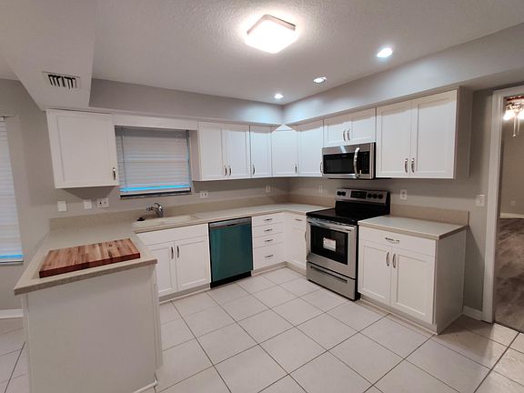 Large Updated Kitchen